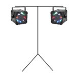 FX LED Lighting hire