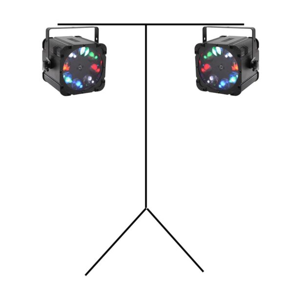 FX LED Lighting hire