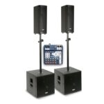 Pro Band Compact hire