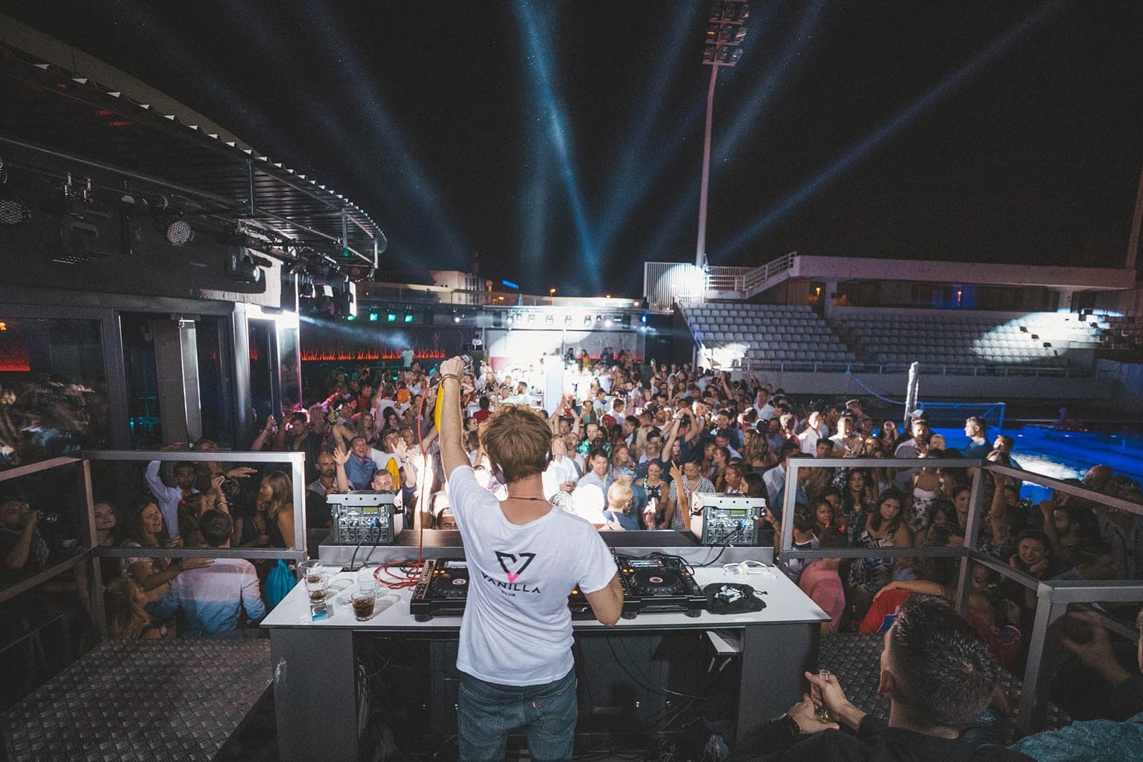 DJ Ali