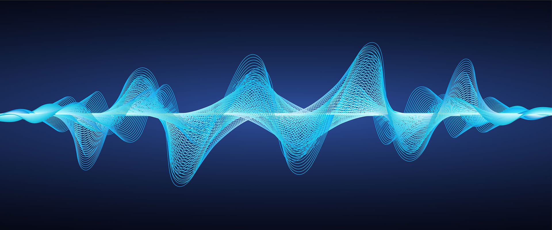 audio sound waves