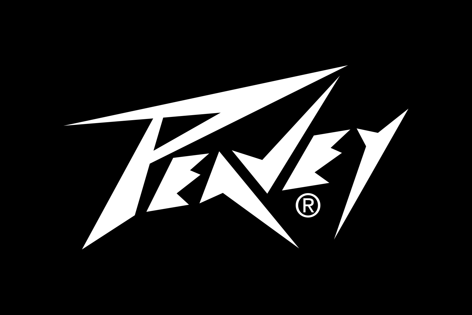 Peavey Logo